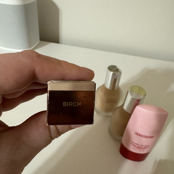 Makeup lot Haus labs triclone foundation and concealer (2), one size primer - Picture 4 of 10